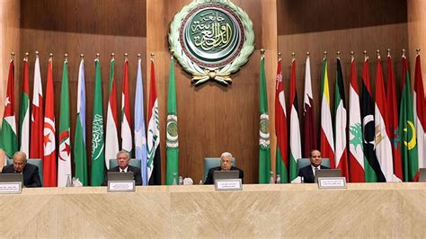 Arab League poised to vote on restoring Syria membership